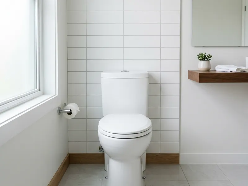 Toilet Repair & Installation Plumber in Nellieburg, MS